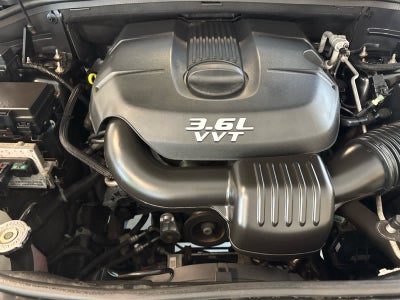 2013 Jeep Grand Cherokee 4WD 4dr Laredo
