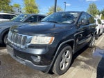 2013 Jeep Grand Cherokee 4WD 4dr Laredo