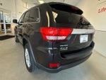2013 Jeep Grand Cherokee 4WD 4dr Laredo