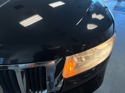 2013 Jeep Grand Cherokee 4WD 4dr Laredo