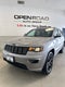 2020 Jeep Grand Cherokee Altitude 4x4
