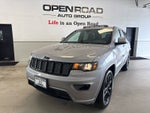 2020 Jeep Grand Cherokee Altitude 4x4