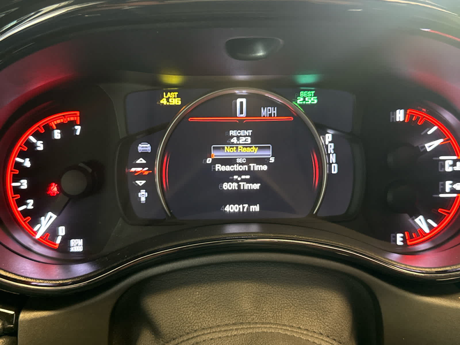 2023 Dodge Durango R/T Plus AWD