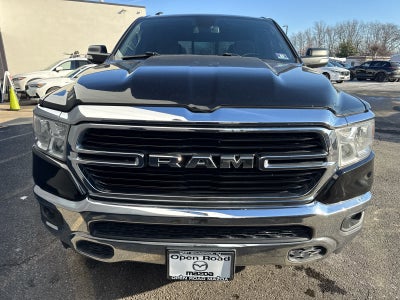 2019 RAM 1500 Big Horn/Lone Star 4x4 Crew Cab 57 Box