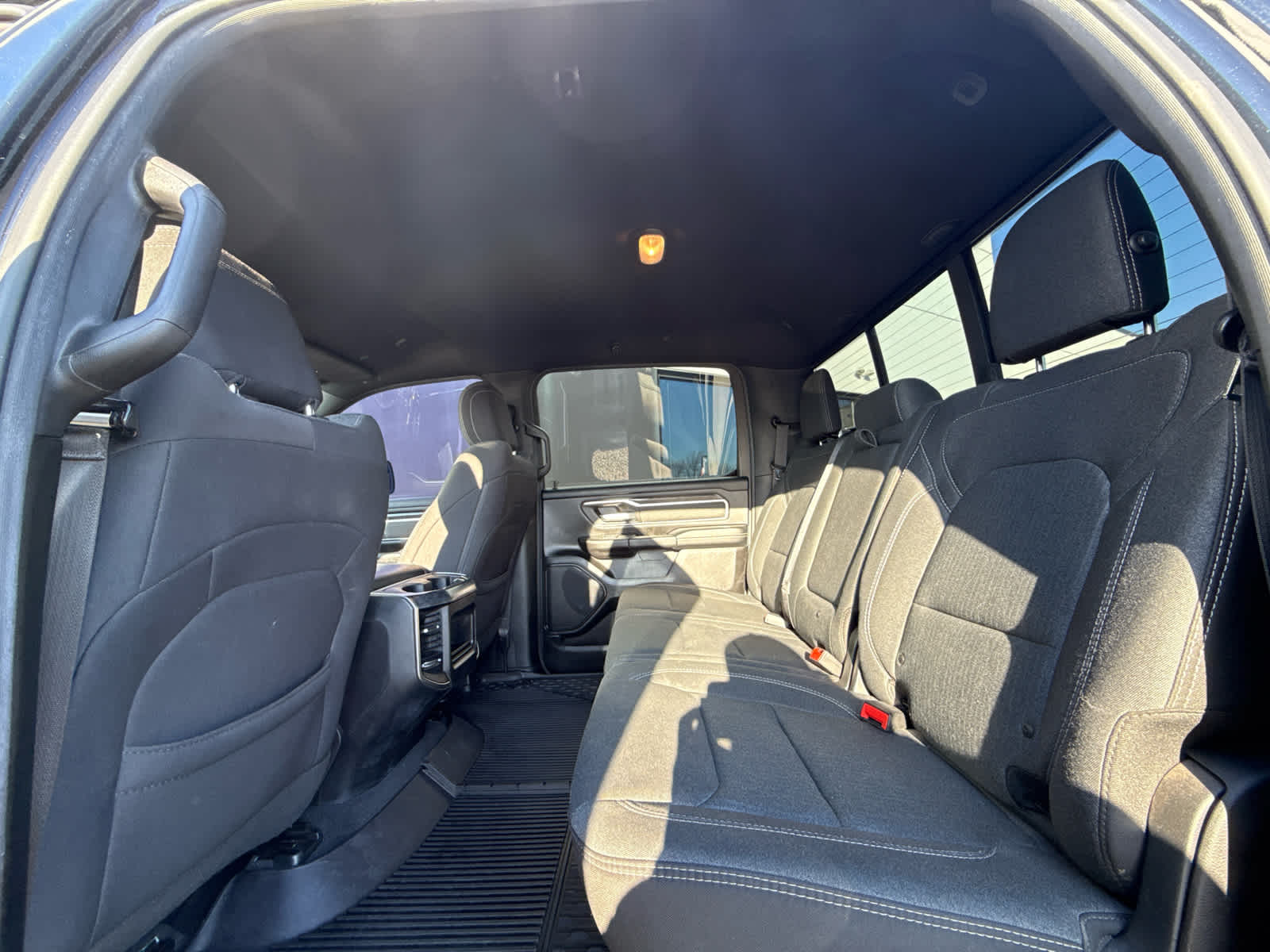 2019 RAM 1500 Big Horn/Lone Star 4x4 Crew Cab 57 Box