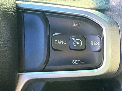 2019 RAM 1500 Big Horn/Lone Star 4x4 Crew Cab 57 Box