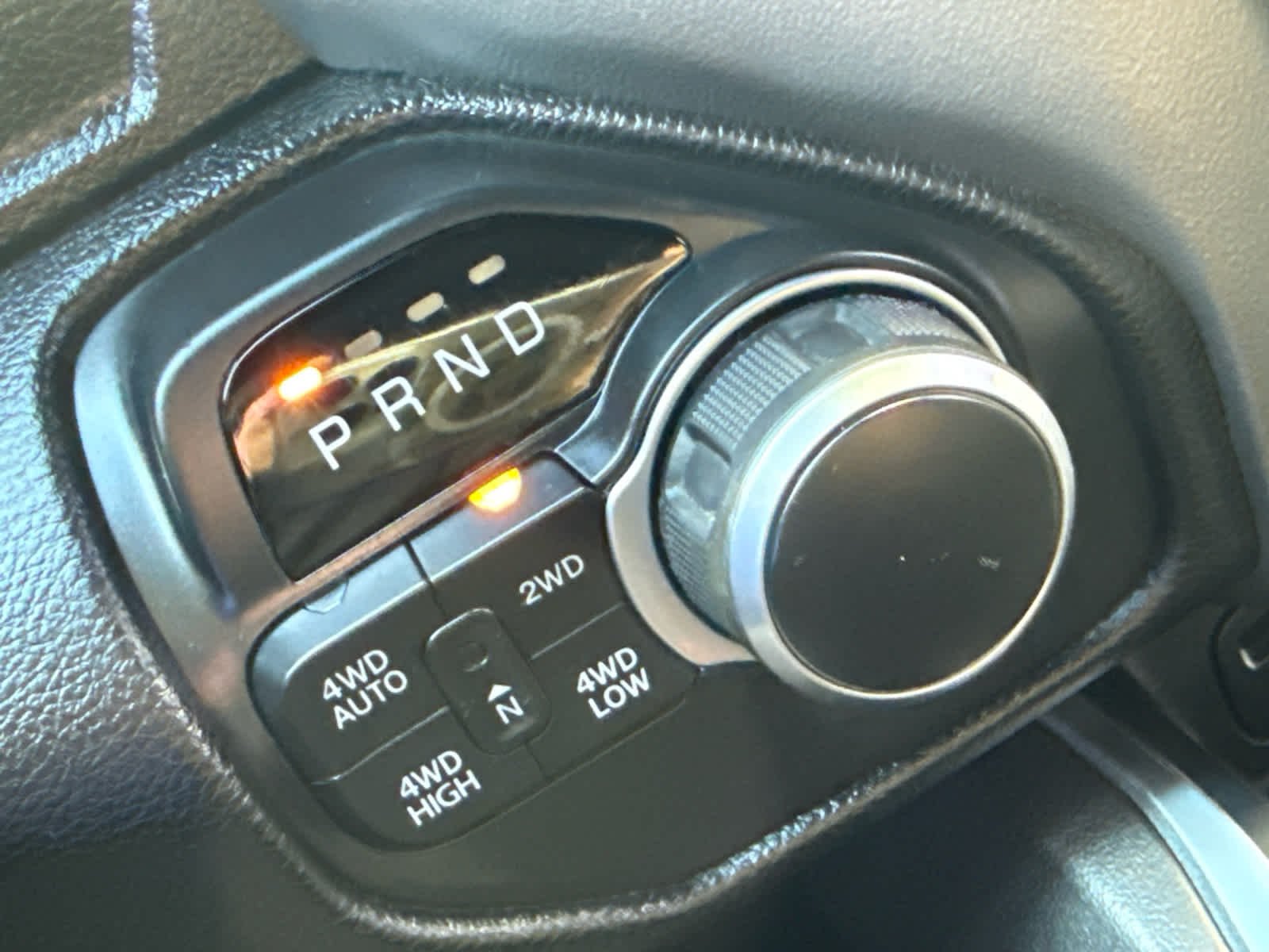 2019 RAM 1500 Big Horn/Lone Star 4x4 Crew Cab 57 Box