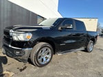 2019 RAM 1500 Big Horn/Lone Star 4x4 Crew Cab 57 Box