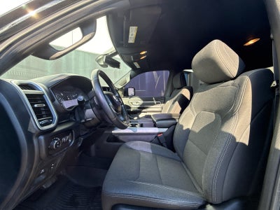 2019 RAM 1500 Big Horn/Lone Star 4x4 Crew Cab 57 Box