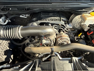 2019 RAM 1500 Big Horn/Lone Star 4x4 Crew Cab 57 Box