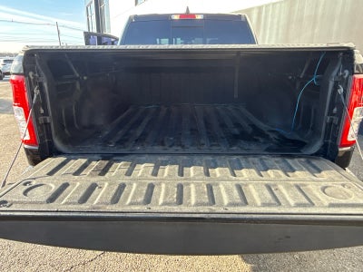 2019 RAM 1500 Big Horn/Lone Star 4x4 Crew Cab 57 Box