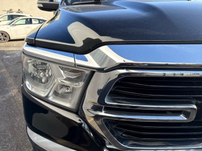 2019 RAM 1500 Big Horn/Lone Star 4x4 Crew Cab 57 Box