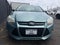 2012 Ford Focus 4dr Sdn SEL