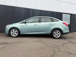 2012 Ford Focus 4dr Sdn SEL