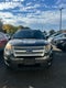 2015 Ford Explorer 4WD 4dr XLT