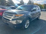2015 Ford Explorer 4WD 4dr XLT