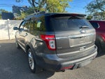 2015 Ford Explorer 4WD 4dr XLT