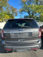 2015 Ford Explorer 4WD 4dr XLT