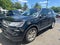 2018 Ford Explorer XLT 4WD