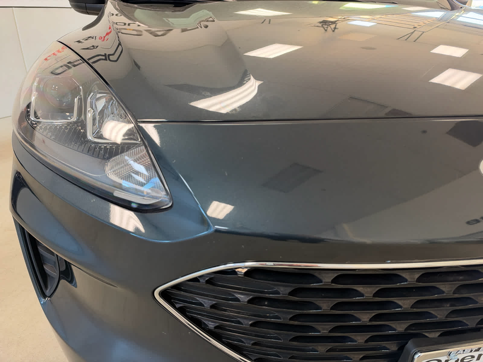 2022 Ford Escape SE Plug-In Hybrid FWD