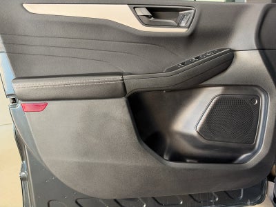 2022 Ford Escape SE Plug-In Hybrid FWD