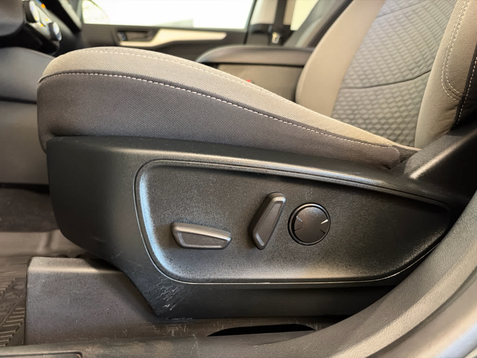 2022 Ford Escape SE Plug-In Hybrid FWD