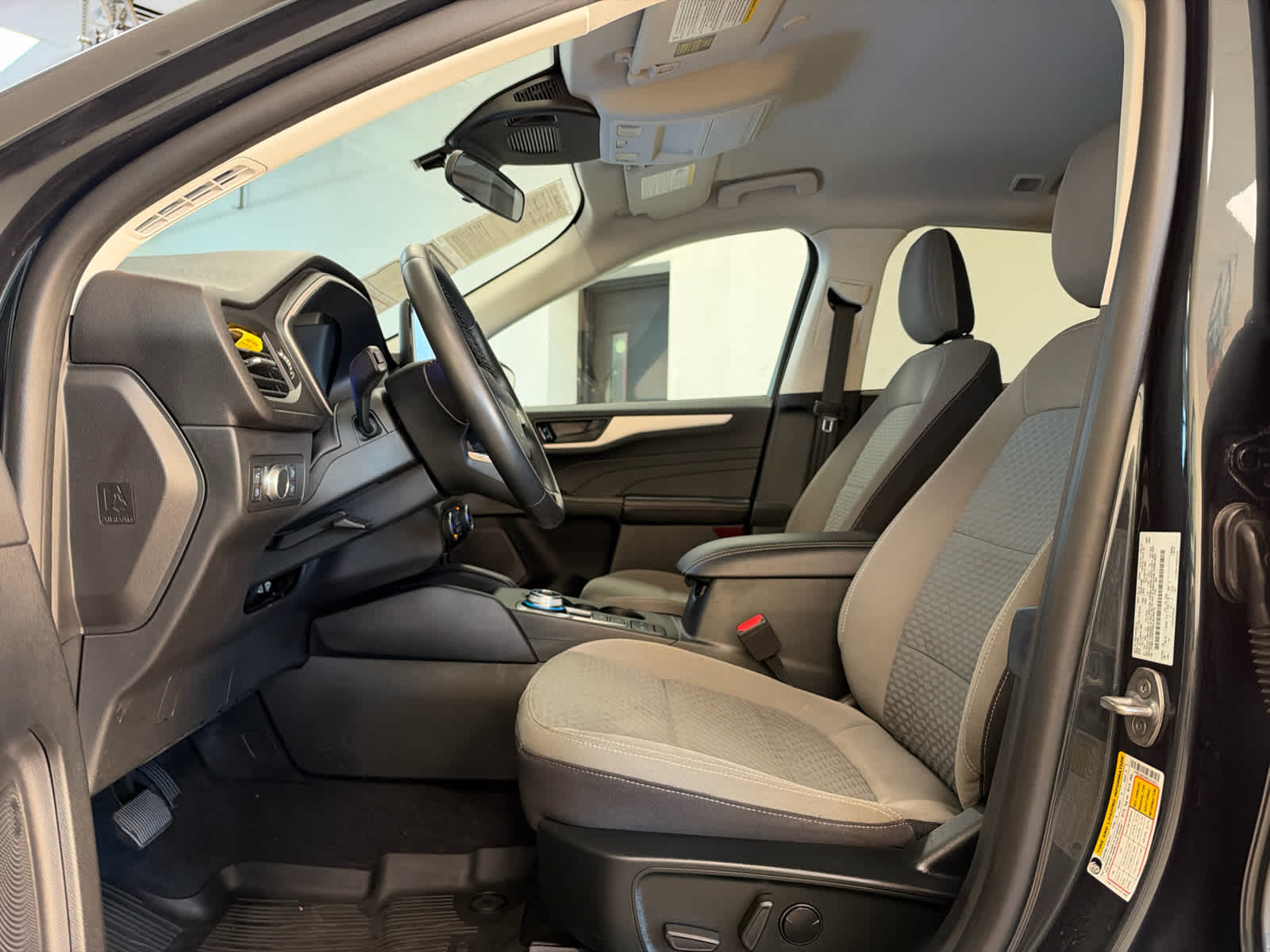 2022 Ford Escape SE Plug-In Hybrid FWD