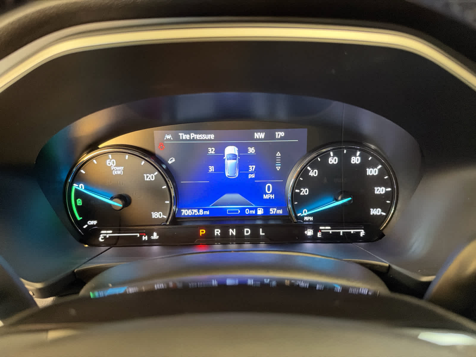 2022 Ford Escape SE Plug-In Hybrid FWD