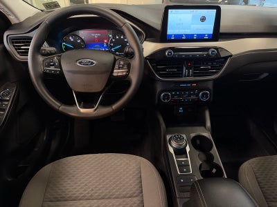 2022 Ford Escape SE Plug-In Hybrid FWD