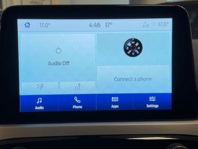 2022 Ford Escape SE Plug-In Hybrid FWD