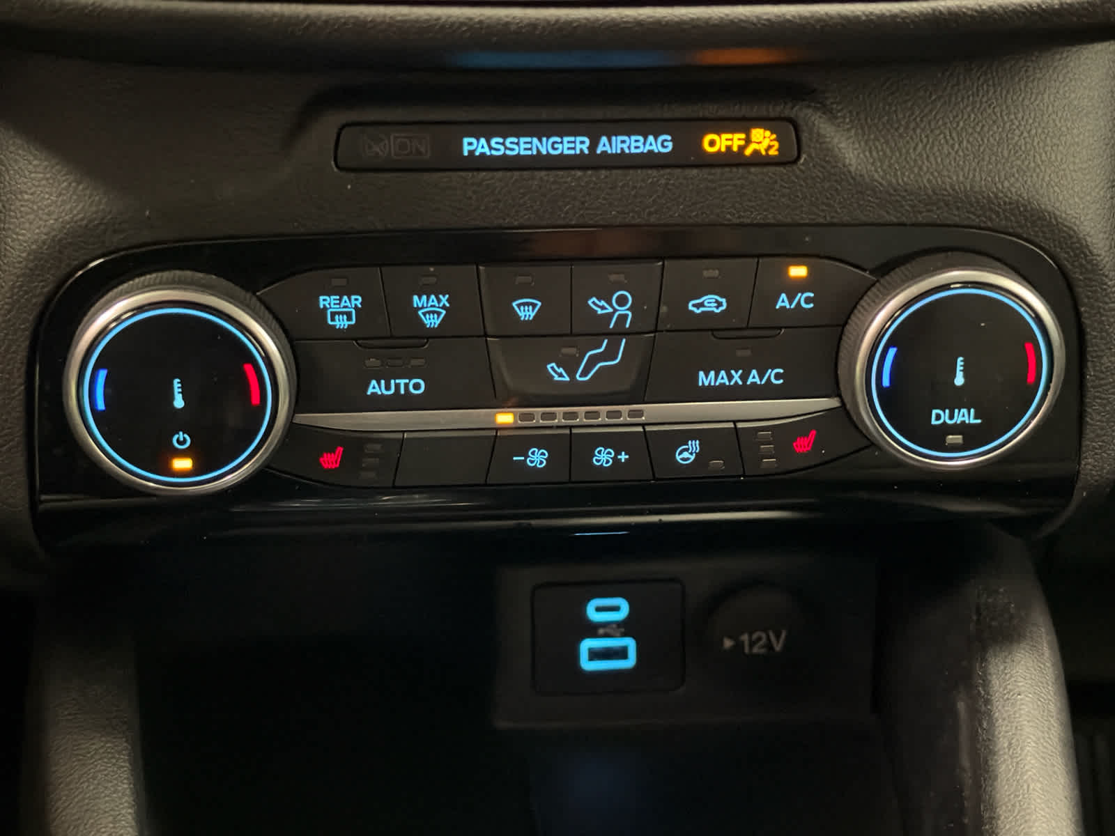 2022 Ford Escape SE Plug-In Hybrid FWD