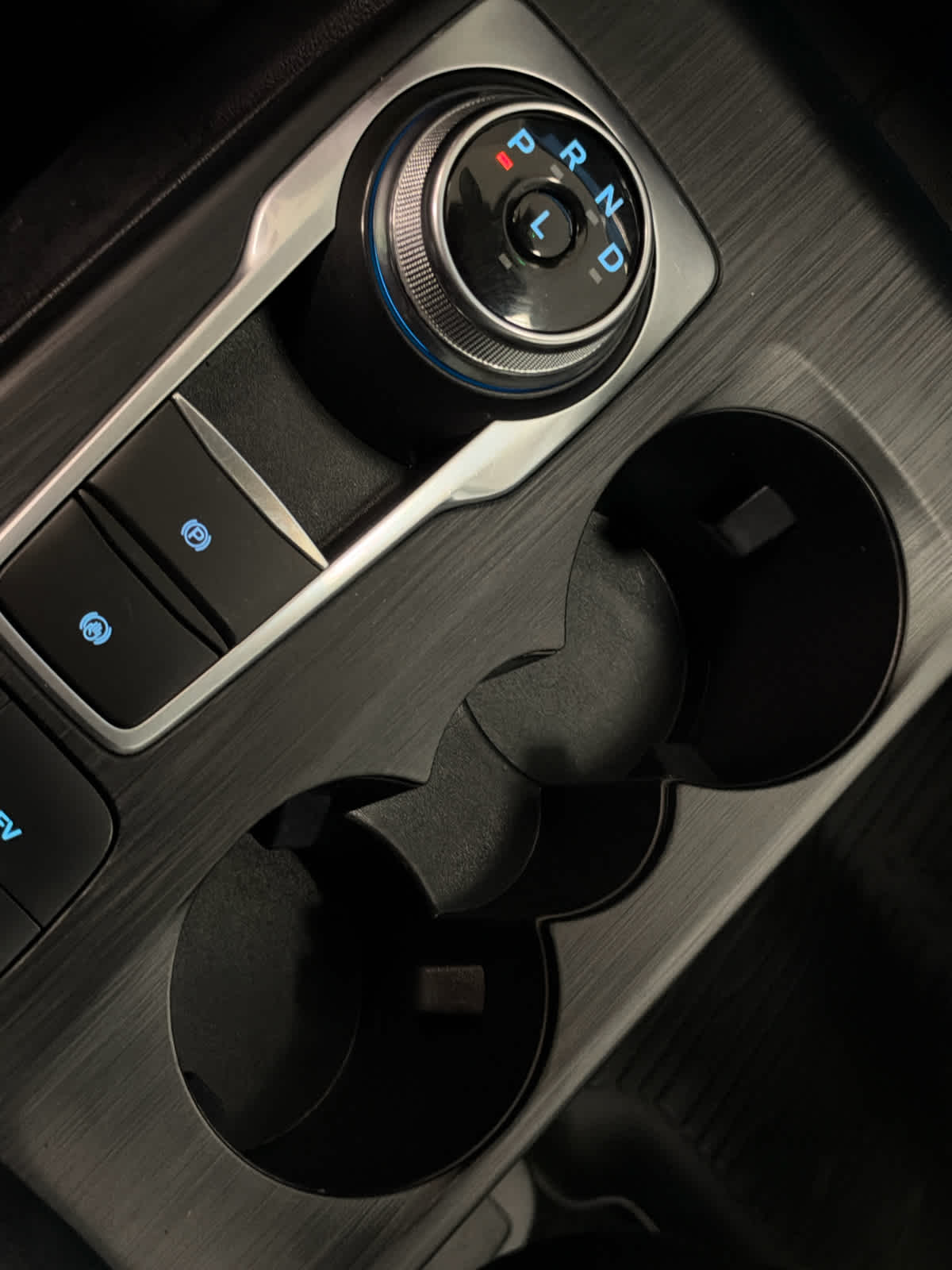 2022 Ford Escape SE Plug-In Hybrid FWD