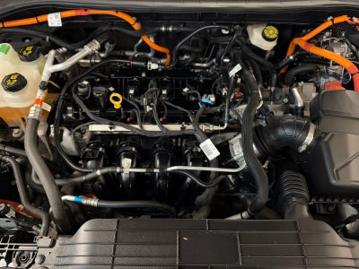2022 Ford Escape SE Plug-In Hybrid FWD