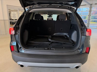 2022 Ford Escape SE Plug-In Hybrid FWD