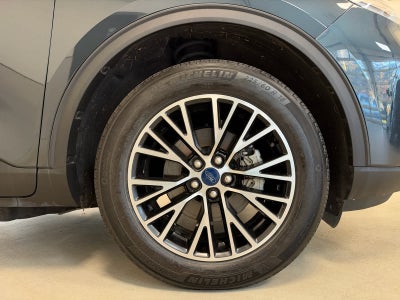 2022 Ford Escape SE Plug-In Hybrid FWD
