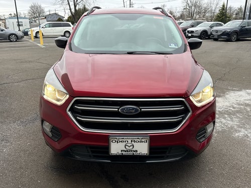 2019 Ford Escape SE 4WD