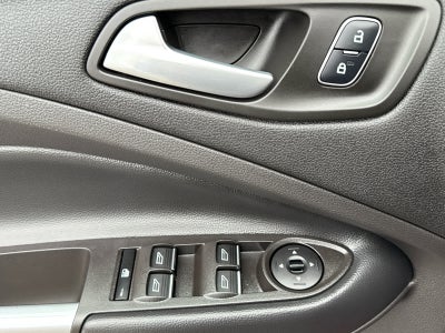 2019 Ford Escape SE 4WD