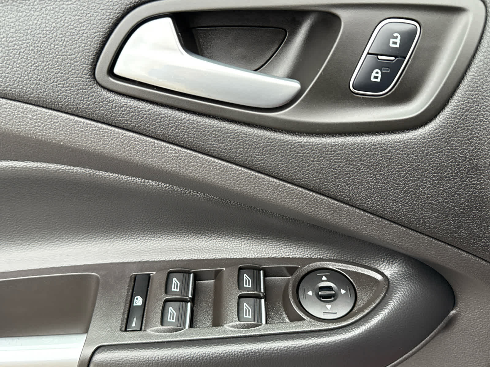 2019 Ford Escape SE 4WD