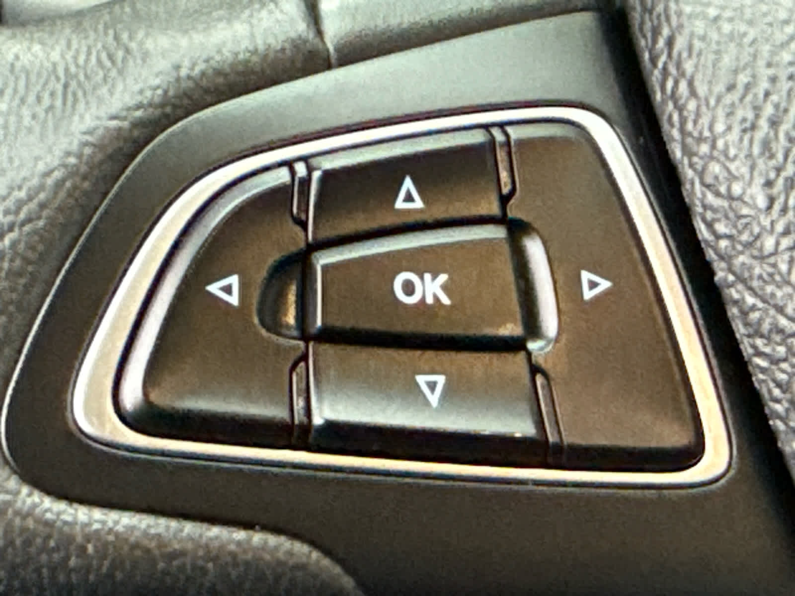 2019 Ford Escape SE 4WD