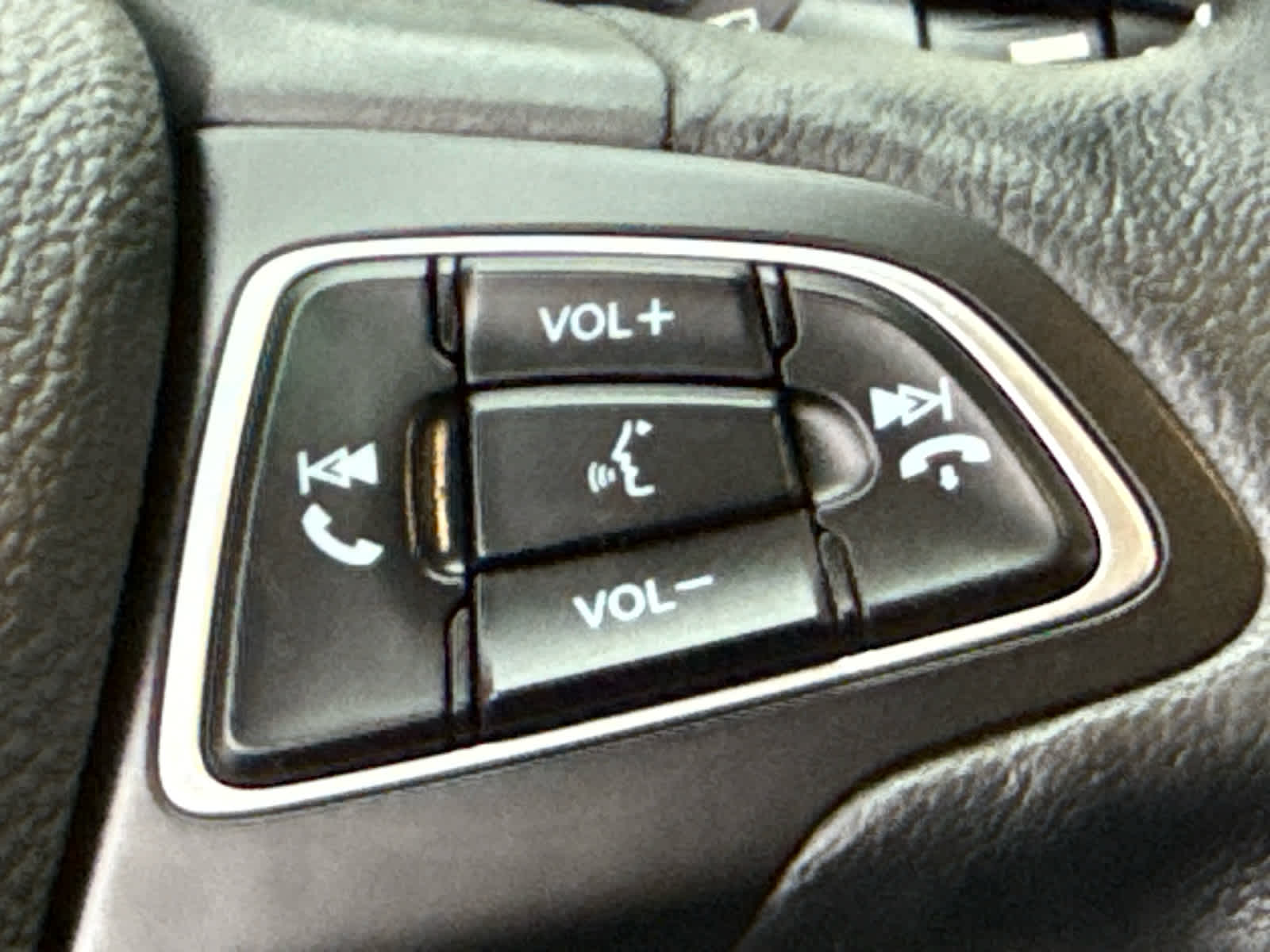 2019 Ford Escape SE 4WD