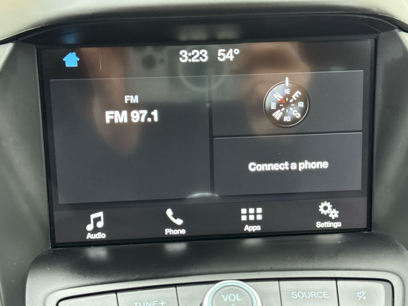 2019 Ford Escape SE 4WD