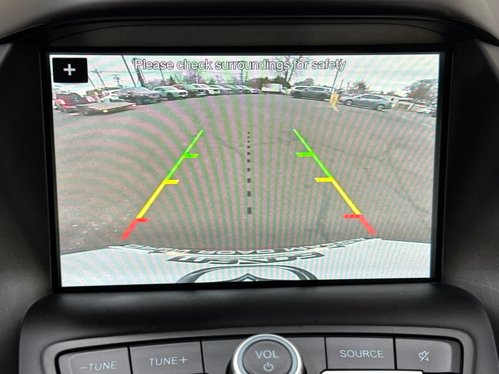 2019 Ford Escape SE 4WD