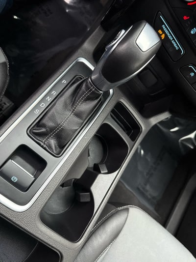 2019 Ford Escape SE 4WD