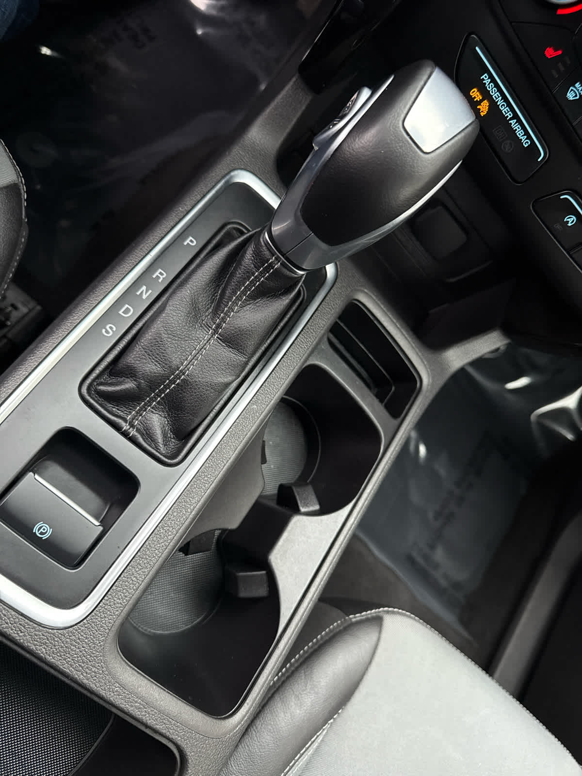 2019 Ford Escape SE 4WD