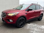 2019 Ford Escape SE 4WD