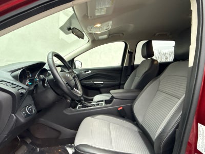 2019 Ford Escape SE 4WD