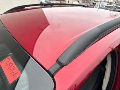 2019 Ford Escape SE 4WD