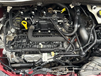 2019 Ford Escape SE 4WD