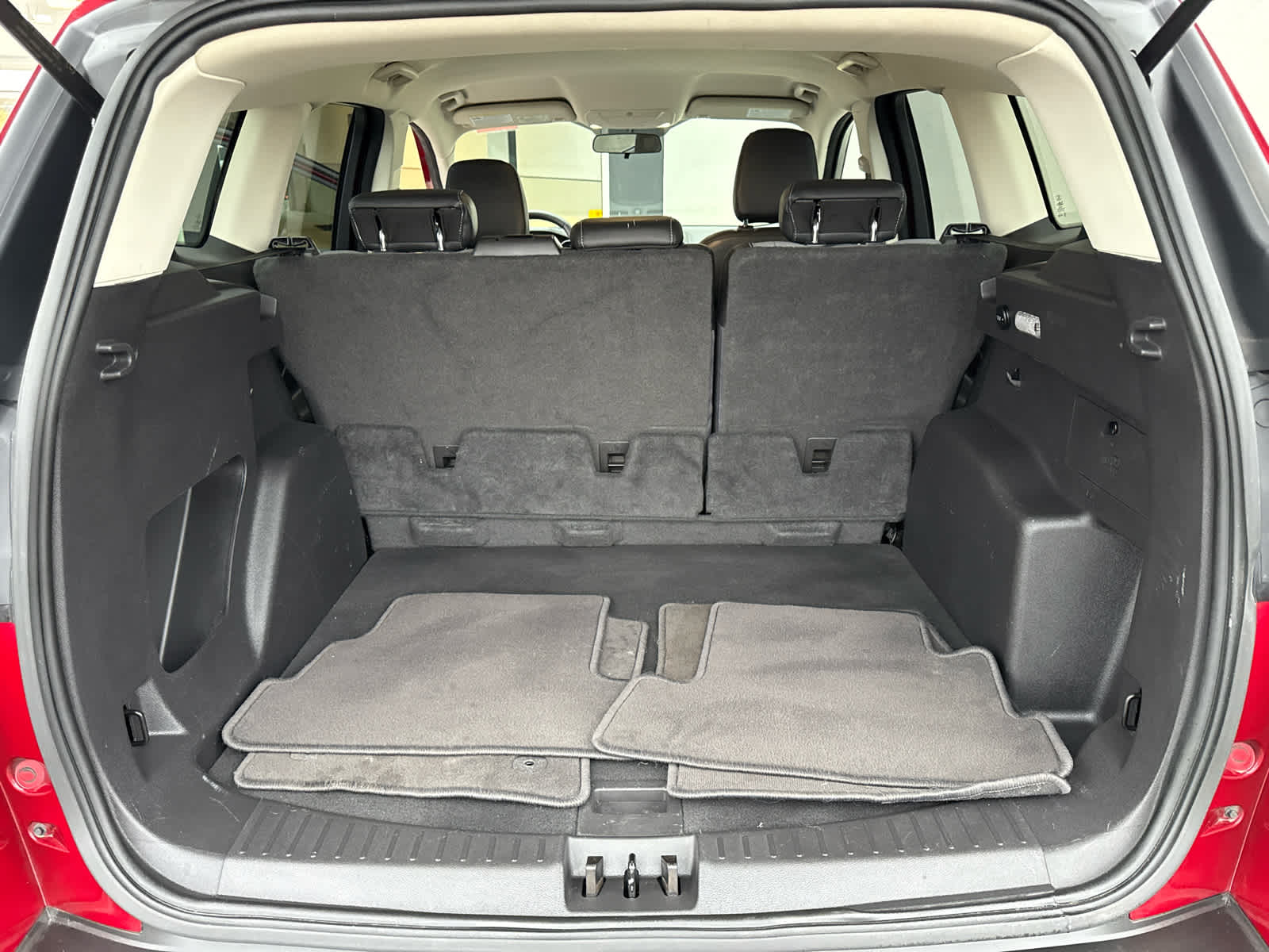 2019 Ford Escape SE 4WD