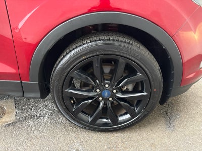 2019 Ford Escape SE 4WD